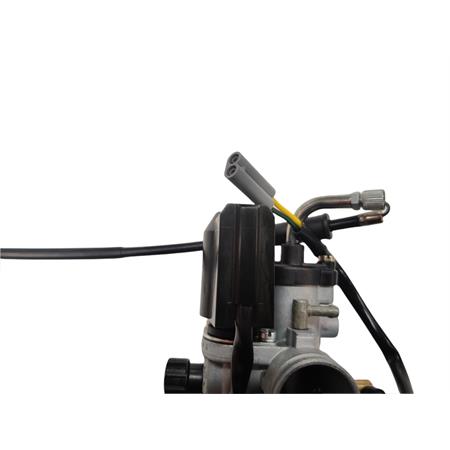 Carburatore Dell'Orto (Piaggio Gilera), ricambio 484899