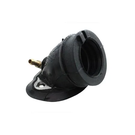 485587 Raccordo ammissione p. (Piaggio Gilera)