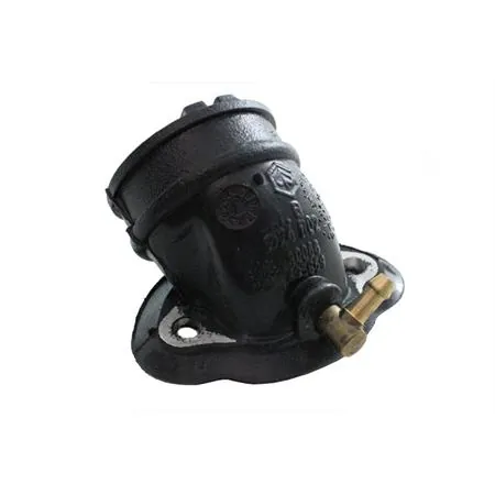 485587 Raccordo ammissione p. (Piaggio Gilera)
