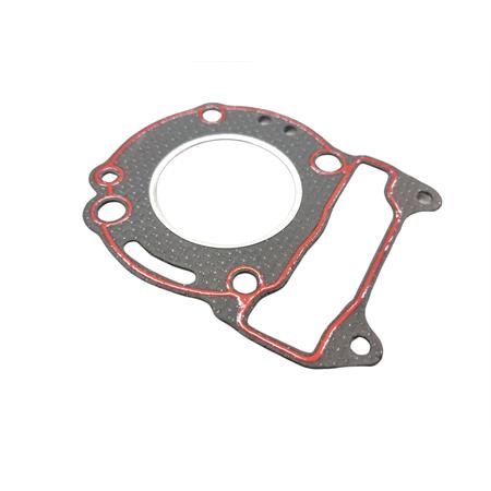 Guarnizione testa/cilindro, spessore 1 mm k6 (Piaggio Gilera), ricambio 486166