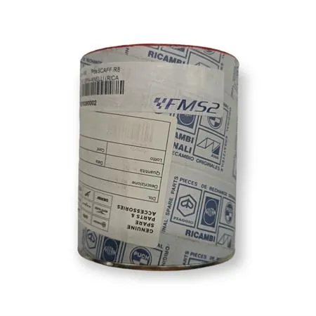 4876390002 Pistone-spinotto-anelli