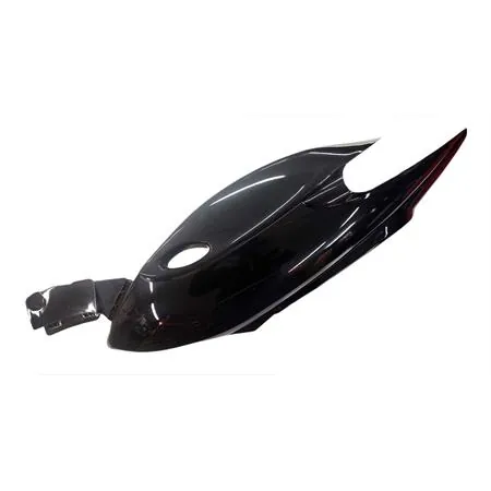 4923005042 Fiancata destro  (Piaggio Gilera)