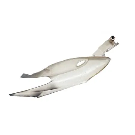 4923005042 Fiancata destro  (Piaggio Gilera)