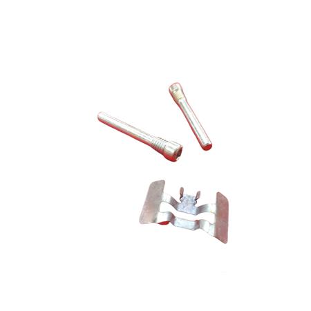 Kit revisione pinza freno, ricambio 494685