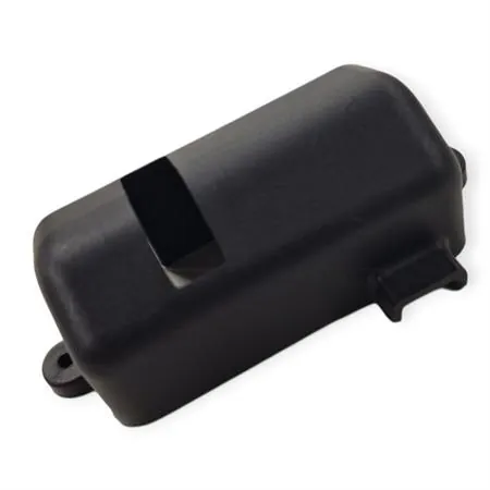 497457 Kit serratura sella originale Piaggio per scooter LX, LX Touring 50/125/150cc (2005-2013)