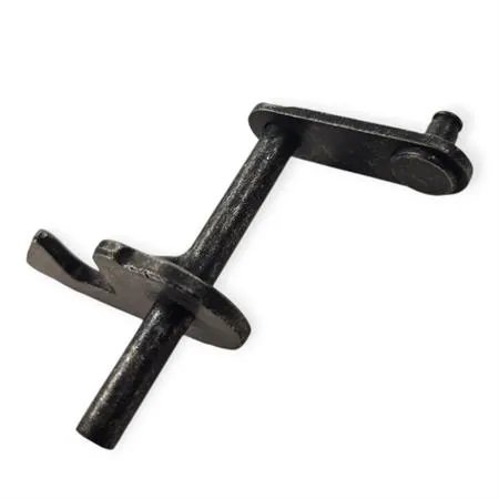 497457 Kit serratura sella originale Piaggio per scooter LX, LX Touring 50/125/150cc (2005-2013)
