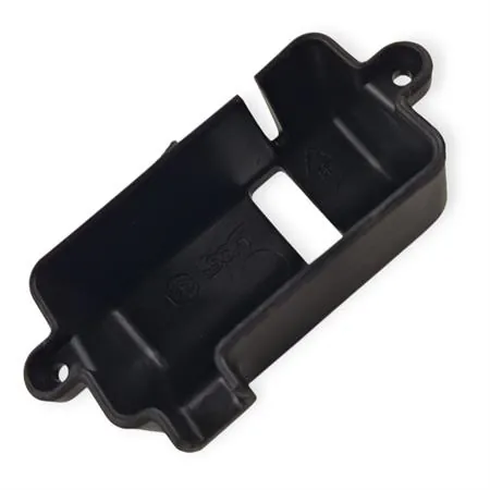 497457 Kit serratura sella originale Piaggio per scooter LX, LX Touring 50/125/150cc (2005-2013)