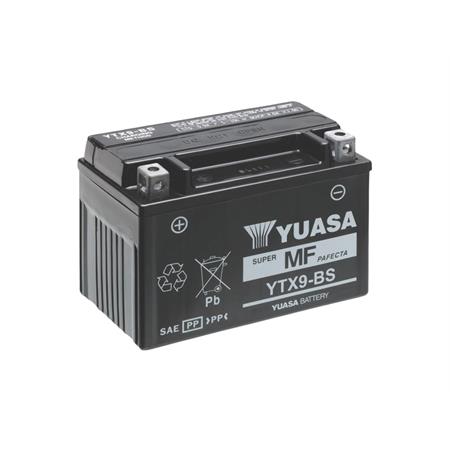 Batteria Yuasa