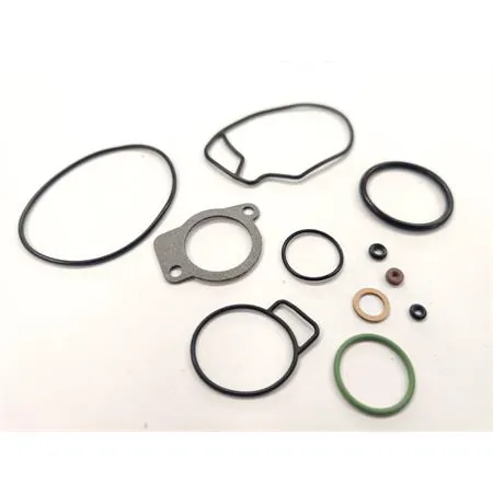 498412 Serie guarnizioni carburatore