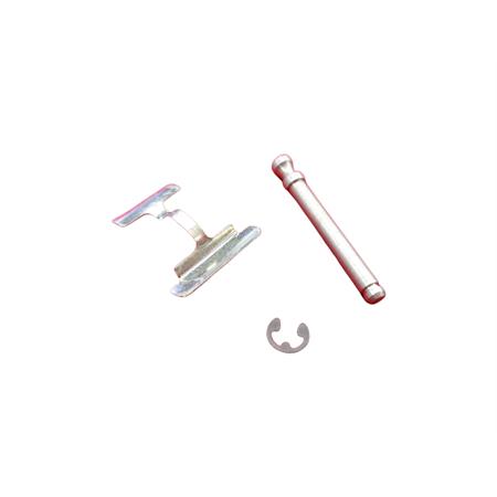 Kit revisione pinza freno scooter Piaggio, ricambio 498849