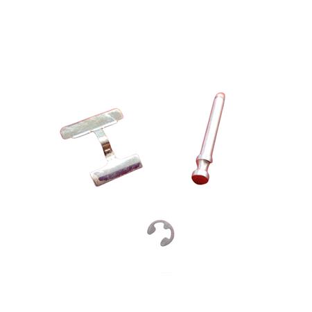 Kit revisione pinza freno scooter Piaggio, ricambio 498849