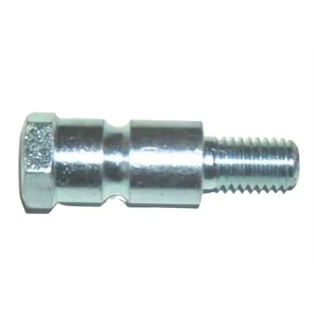 Perno filettato per il fissaggio del cavalletto laterale Gilera runner 50, 125, 180 2 tempi (Piaggio), ricambio 560619