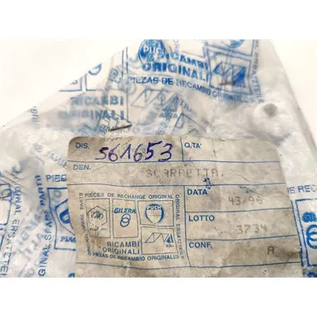 561653 Scarpetta (Piaggio Gilera)