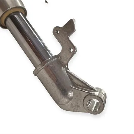 562573 Forcella anteriore completa originale Piaggio per Gilera Runner 50 (dal 1997) - Cod. 562573