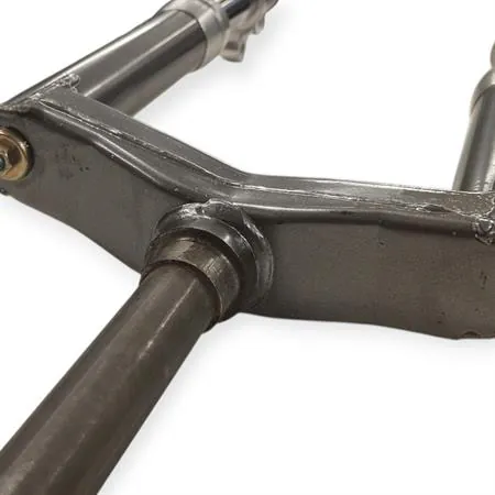 562573 Forcella anteriore completa originale Piaggio per Gilera Runner 50 (dal 1997) - Cod. 562573