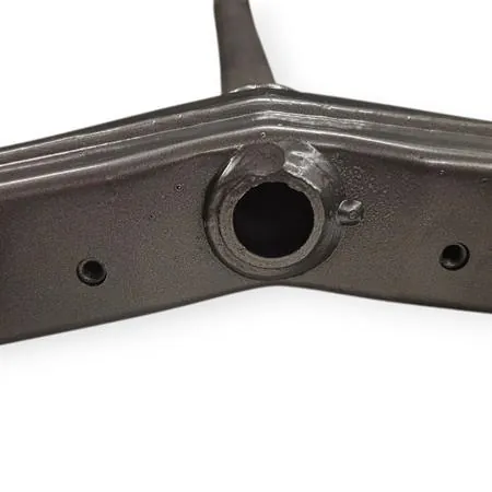 562573 Forcella anteriore completa originale Piaggio per Gilera Runner 50 (dal 1997) - Cod. 562573