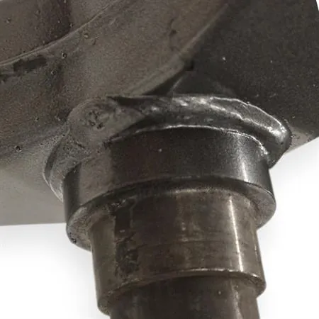 562573 Forcella anteriore completa originale Piaggio per Gilera Runner 50 (dal 1997) - Cod. 562573