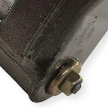562573 Forcella anteriore completa originale Piaggio per Gilera Runner 50 (dal 1997) - Cod. 562573