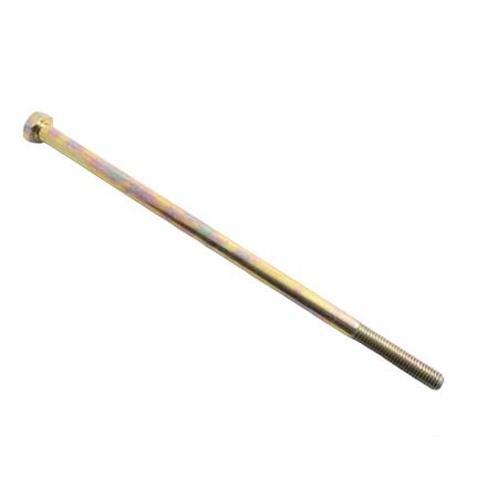 Vite te m10x250 8.8 zn vedi 563977 (Piaggio Gilera), ricambio 562581
