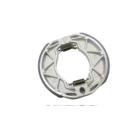 56294R5 Ganasce freni a tamburo posteriori  con misura 140 x 25 mm originali Piaggio per maxi scooter 