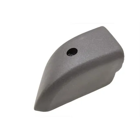 565518 Copricerniera sx