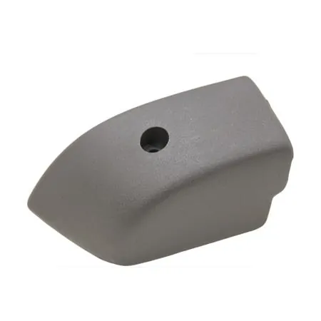565519 Copricerniera dx
