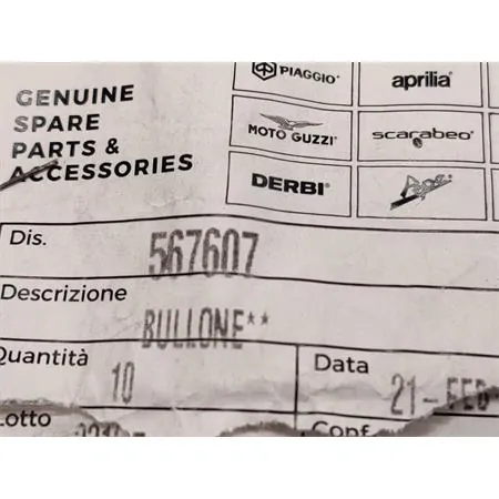567607 Bullone