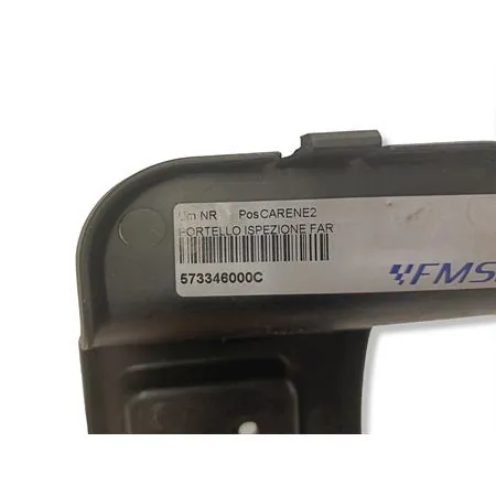 573346000C Portello ispezione fanali (Piaggio Gilera)