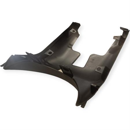 Spoiler completo (Piaggio Gilera), ricambio 574114000C