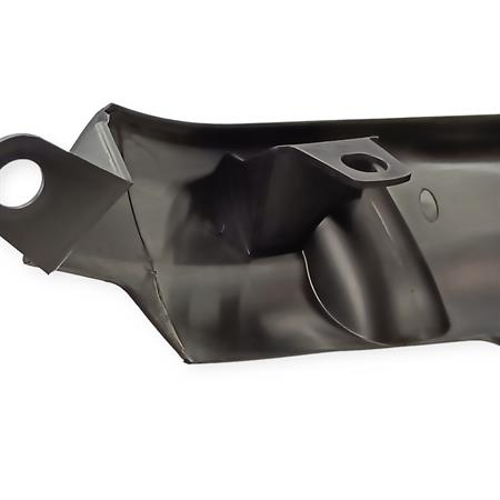 Spoiler completo (Piaggio Gilera), ricambio 574114000C