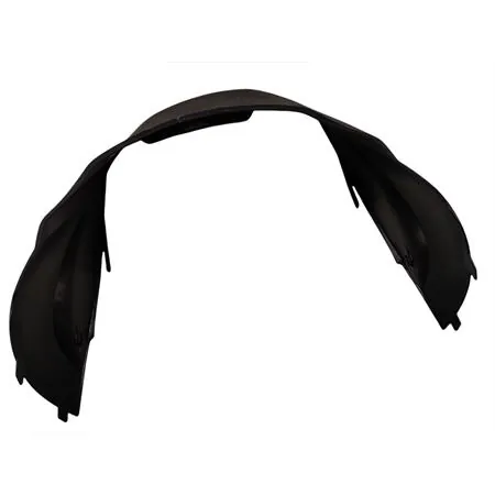 Copertura carena accesso alla candela in plastica di colore grigio 529 per scooter 50 Piaggio zip modello nuovo, ricambio 57540400G7