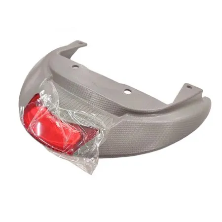 575407 Maniglia completa  (Piaggio Gilera)