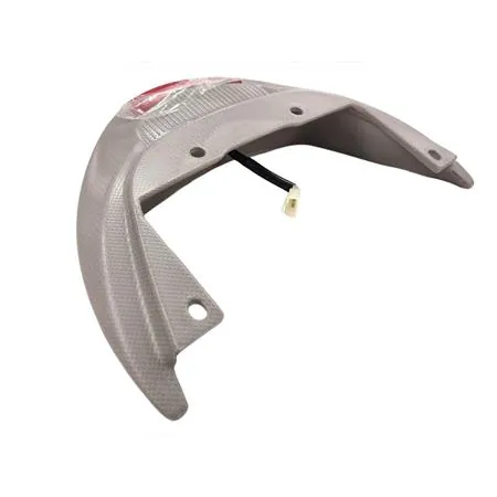 575407 Maniglia completa  (Piaggio Gilera)