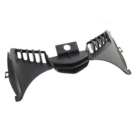 Griglia superiore scudo  (Piaggio Gilera), ricambio 575805