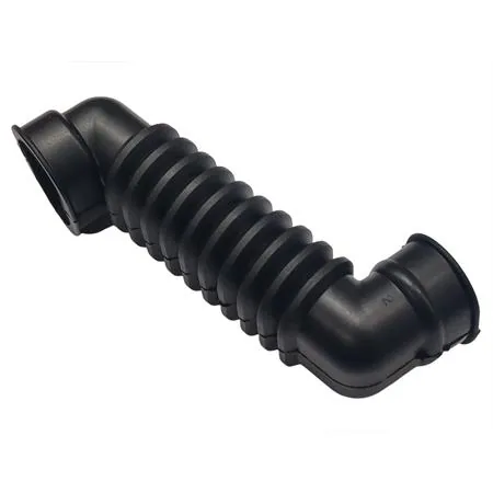 576773 Soffietto raccordo filtro aria (Piaggio Gilera)