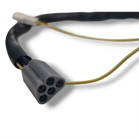 Commutatore luci completo Piaggio 580936 originale per Vespa PK XL 125, PX Arcobaleno 125/150/Euro2 (1981-2007)