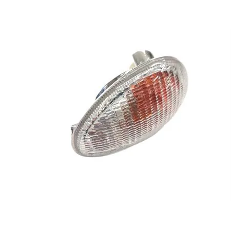 Frecce anteriore sinistro completo  (Piaggio Gilera), ricambio 581633