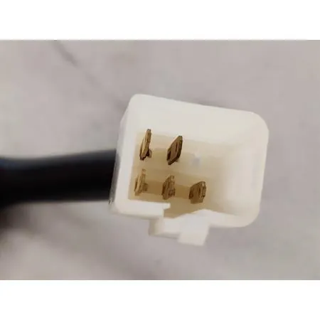 Fanale posteriore (Piaggio Gilera), ricambio 581809