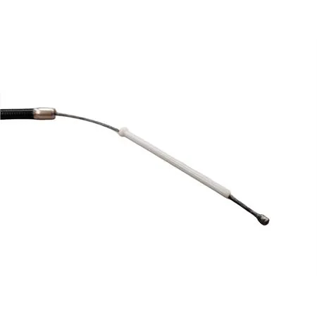 582256 Trasmissione gas (Piaggio Gilera)