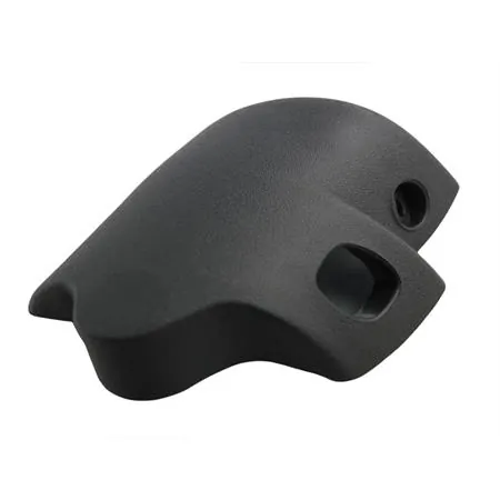 Coperchio pompa freno grigi (Piaggio Gilera), ricambio 58241900G7