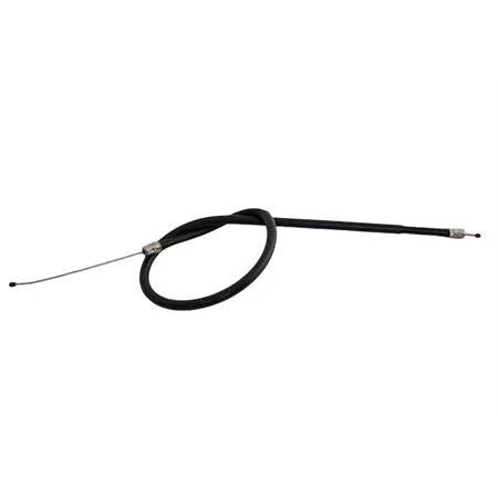 582449 Trasmissione comando miscelatore (Piaggio Gilera)