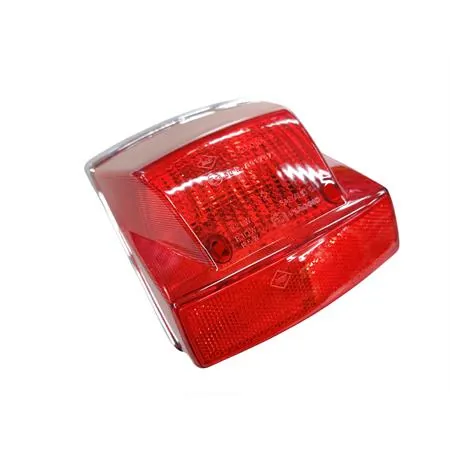 58269R Fanali posteriori