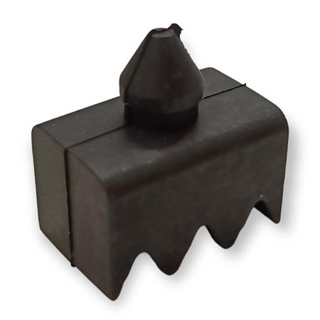 Tampone di scontro,cavalletti per si ricambio 582885