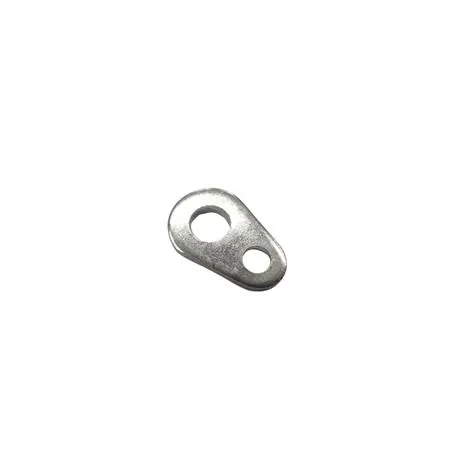 601102 Piastrina fiss. trasmissione contachilometri (Piaggio Gilera)