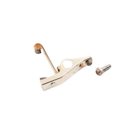 Contatti per Vespa (Piaggio Gilera), ricambio 610075M