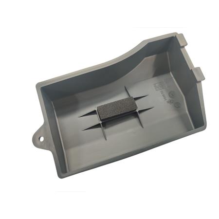 Portello batteria compl., ricambio 624844