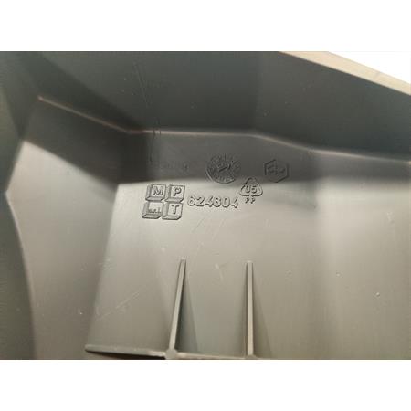 Portello batteria compl., ricambio 624844