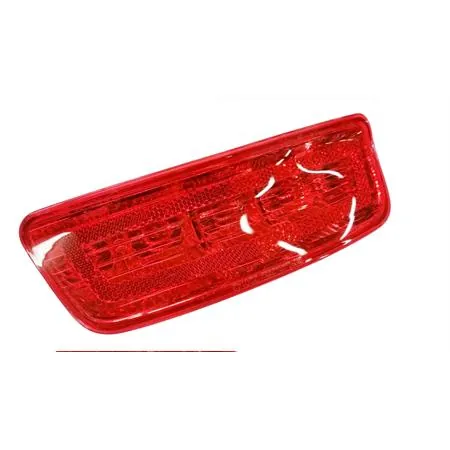 638693 Fanale posteriore luce stop