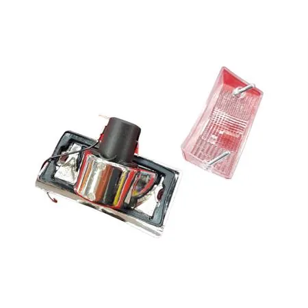 638761 Frecce ant.sx usa