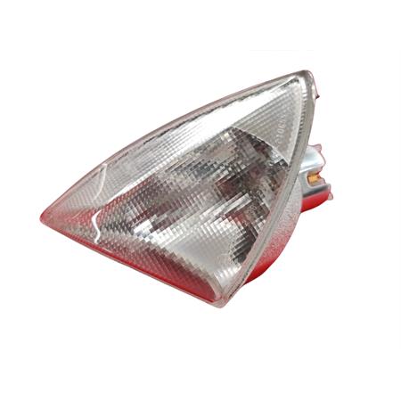 Indicatore direzione ant.sx, ricambio 639186